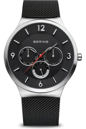 Bering Classic Milanese Quartz Watch