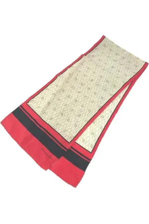 Dior Pre-owned Fabric scarves