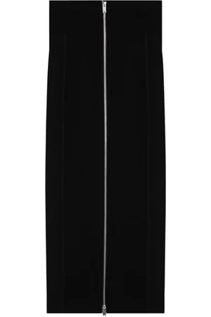 ERIKA CAVALLINI Midi Skirts, female, , S, Pencil Skirt