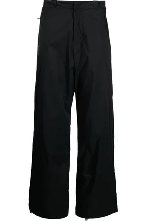 ROA Sports Zipper Trousers