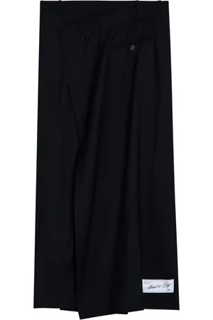 ERIKA CAVALLINI Flared Skirt
