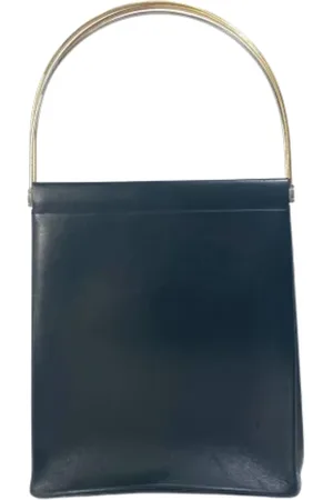 Cartier Pre-owned Leather handbags