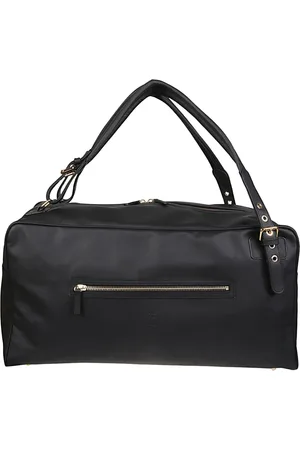 ELEVENTY Weekend Bags, unisex, , ONE SIZE, Cervo Leather Backpack