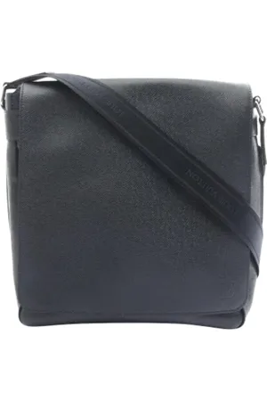 LOUIS VUITTON Pre-owned Leather louis-vuitton-bags