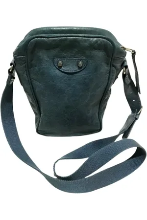 Balenciaga Pre-owned Leather balenciaga-bags