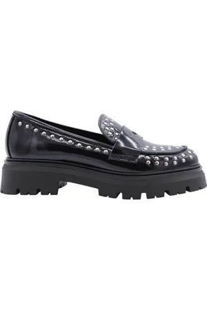 E mia Loafers, female, , 7 UK, Stylish Mocassin Shoes