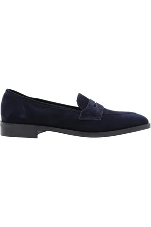 E mia Loafers, female, , 4 UK, Classic Mocassin Shoes