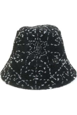 CHANEL Pre-owned Accessories, female, , ONE SIZE, Pre-owned Fabric hats