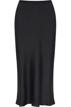 ANINE BING Midi Skirts, female, , S, Skirts