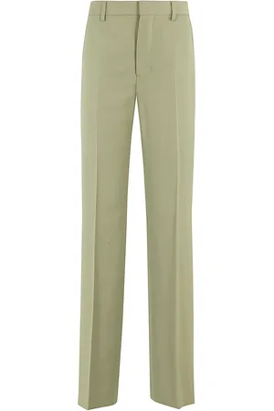 Ami Flare Fit Jeans