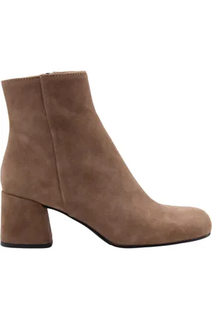 Donna Lei Eloise Ankle Boots