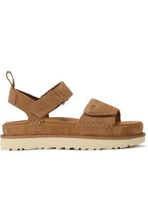 UGG Flat Sandals, female, , 8 UK, Sandals