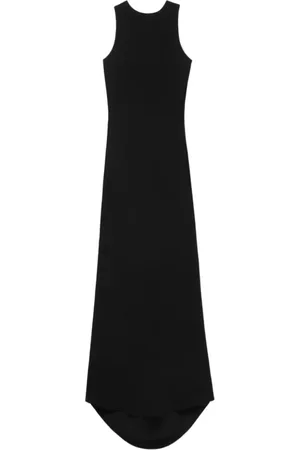 Ami Maxi Dresses, female, , XS, Biais Cut Dress