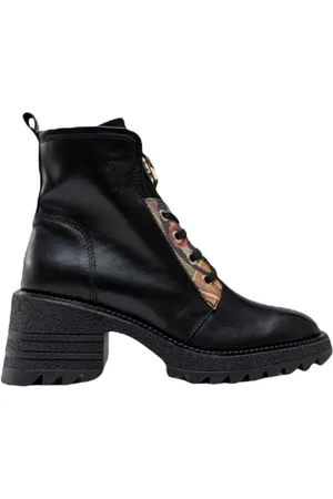 Gattinoni Heeled Boots, female, , 3 UK, Boots