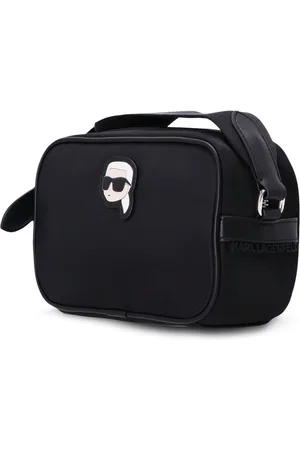 Karl Lagerfeld Quilted Iconic Bag