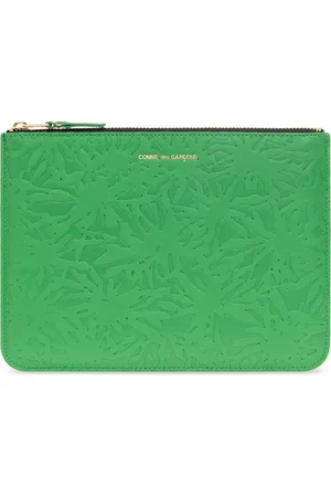 Comme des Garçons Wallets & Cardholders, unisex, , ONE SIZE, Leather Pouch