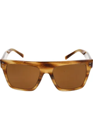 Giorgio Armani Sunglasses, unisex, , 52 MM, Stylish Sunglasses 0Ar8177