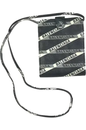Balenciaga Pre-owned Leather balenciaga-bags