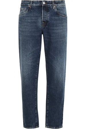 DEPARTMENT FIVE Regular Fit Trousers