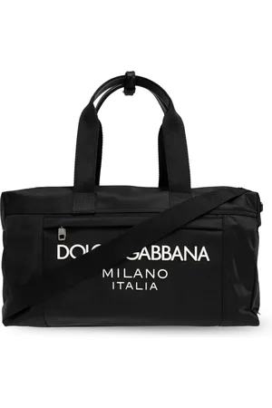 Dolce & Gabbana Weekend Bags, male, , ONE SIZE, Carry-on bag