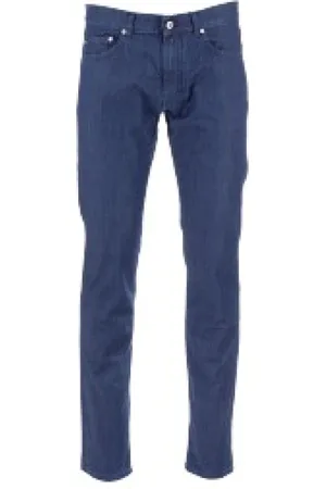 HARMONT&BLAINE Slim Fit Jeans
