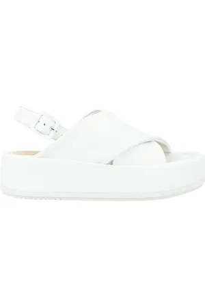 Paloma Barceló Flat Sandals, female, , 6 UK, Sandals