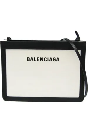 Balenciaga Pre-owned Canvas balenciaga-bags