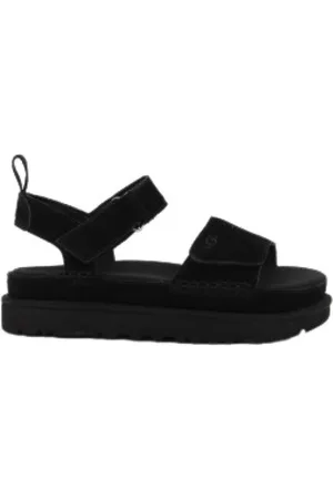 UGG Flat Sandals, female, , 8 UK, Flat Sandals