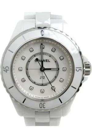 CHANEL Pre-owned Watches, female, , ONE SIZE, Pre-owned Stainless Steel watches