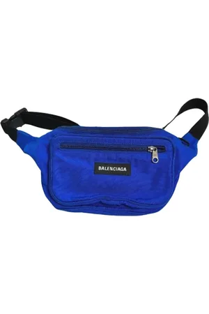Balenciaga Pre-owned Belt Bags, unisex, , ONE SIZE, Pre-owned Fabric balenciaga-bags