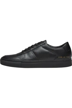 COMMON PROJECTS Sneakers, male, , 10 UK, Low Basketball Trainers
