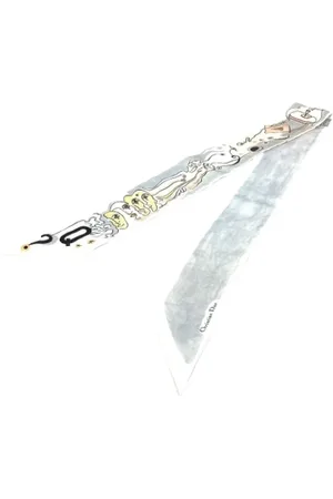 Dior Pre-owned Fabric scarves