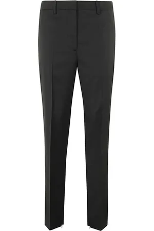 Helmut Lang Slim-fit Trousers, female, , XS, Slim Fit Trousers