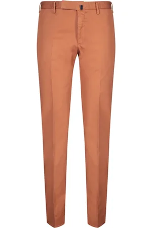 Incotex Suit Trousers, male, , L, Slim Fit Trousers