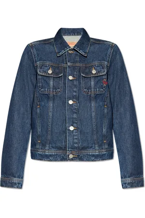 Diesel De Bonny Denim Jacket