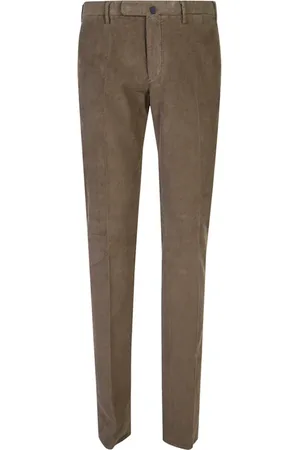 Incotex Tailored Trousers