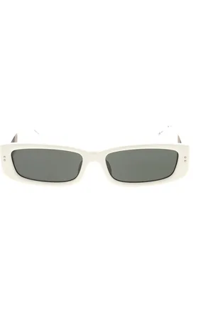 Linda Farrow Sunglasses, female, , ONE SIZE, Stylish Sunglasses