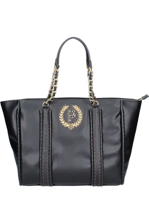 Pollini Tote Bags, female, , ONE SIZE, Synthetic Leather Womens Tote Bag