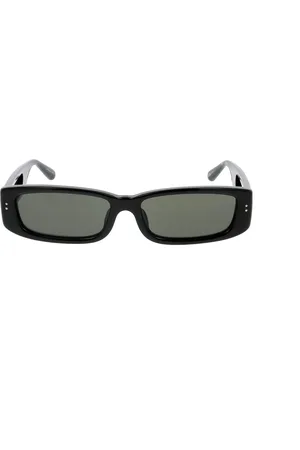 Linda Farrow Stylish Sunglasses