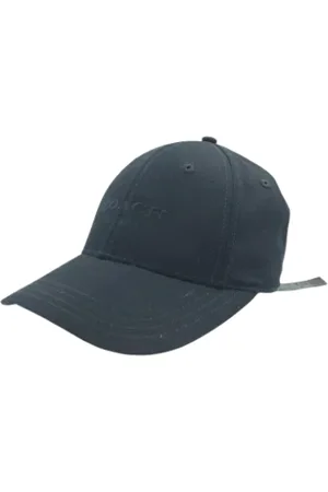 Coach Pre-owned Fabric hats