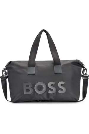 HUGO BOSS Holdalls Weekend Bags Men FASHIOLA