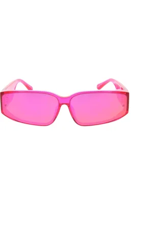 Linda Farrow Stylish Sunglasses