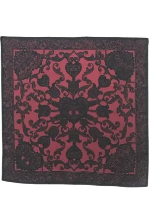 Dior Pre-owned Fabric scarves