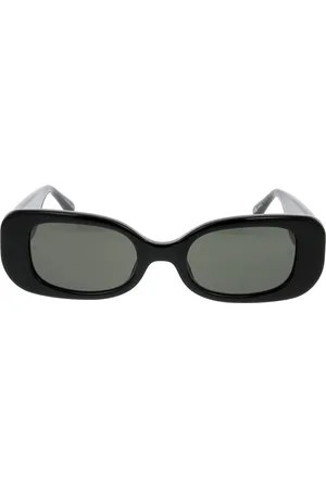 Linda Farrow Sunglasses, unisex, , ONE SIZE, Chic Sunglasses with Timeless Style