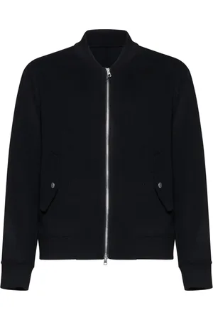 LOW BRAND Bomber Jackets, male, , XL, Stylish Coats Collection