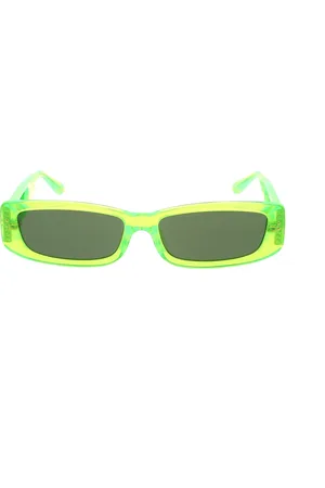 Linda Farrow Sunglasses, unisex, , ONE SIZE, Chic Sunglasses