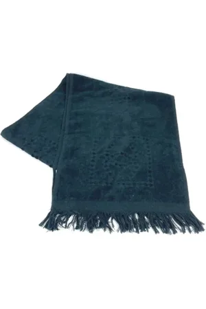 CHANEL Pre-owned Cotton scarves