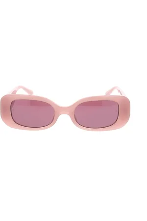 Linda Farrow Sunglasses, female, , ONE SIZE, Stylish Sunglasses