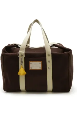 LOUIS VUITTON Pre-owned Canvas louis-vuitton-bags