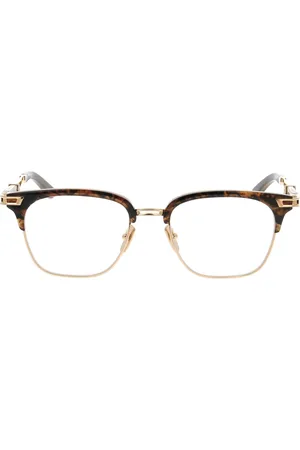 Maybach Glasses, unisex, , ONE SIZE, Classic Dean Sunglasses